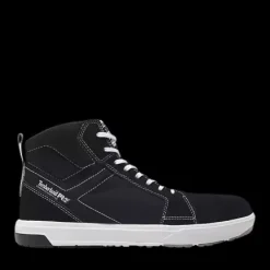 Outlet Berkley Comp-Toe High-Top Safety Sneaker Women Men's Safety|Women's Safety