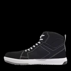 Outlet Berkley Comp-Toe High-Top Safety Sneaker Women Men's Safety|Women's Safety