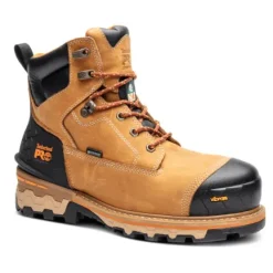 Clearance Boondock HD 6" (50th Anniversary) Men's Waterproof Work Boot Men's Safety