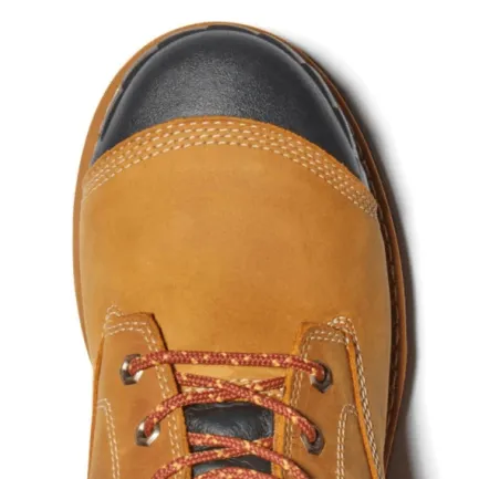 Clearance Boondock HD 6" (50th Anniversary) Men's Waterproof Work Boot Men's Safety