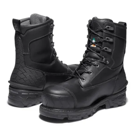 Best Boondock HD 8" Composite Toe Workboot|Canadian Footwear Men's Safety
