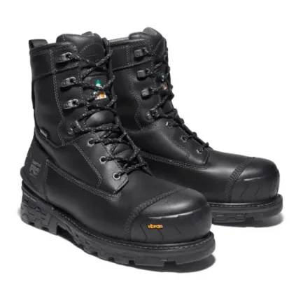 Best Boondock HD 8" Composite Toe Workboot|Canadian Footwear Men's Safety