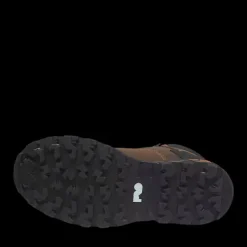 Online Boondock 6" Composite Toe Work Boot Men's Safety