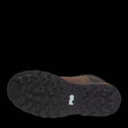 Online Boondock 6" Composite Toe Work Boot Men's Safety