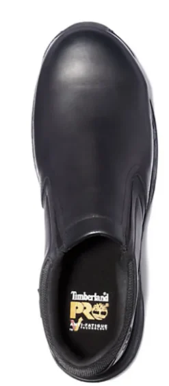 Best Drivetrain CSA Safety Slip-on Shoe Men's Safety