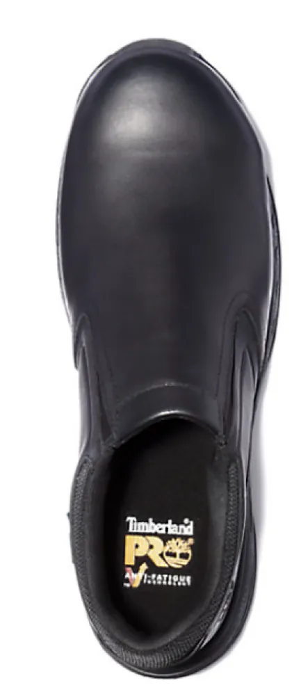 Best Drivetrain CSA Safety Slip-on Shoe Men's Safety