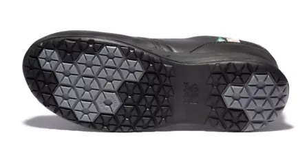 Best Drivetrain CSA Safety Slip-on Shoe Men's Safety