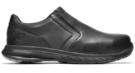 Best Drivetrain CSA Safety Slip-on Shoe Men's Safety