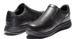 Best Drivetrain CSA Safety Slip-on Shoe Men's Safety