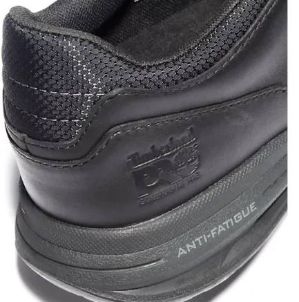 Best Drivetrain CSA Safety Slip-on Shoe Men's Safety