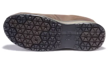 New Drivetrain slip-on Safety Shoe Men's Safety