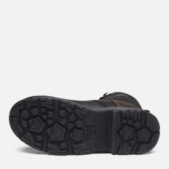 Fashion Endurance HD 8" WP Met-Guard Comp-Toe Work Boot Men's Men's Safety