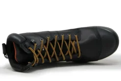 Fashion Endurance HD Safety Boot with Met Guard - Canadian Footwear Men's Safety