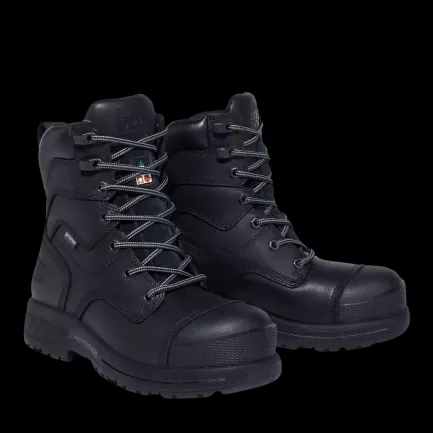 Fashion Endurance HD 8" Women's Women Women's Safety