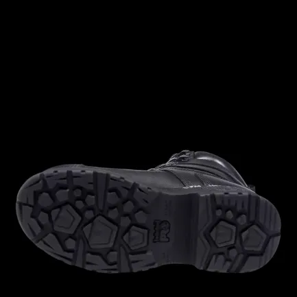Fashion Endurance HD 8" Women's Women Women's Safety