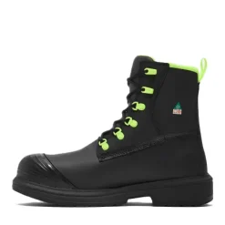 Outlet Grissom 8" Composite Safety Boot Men's Safety