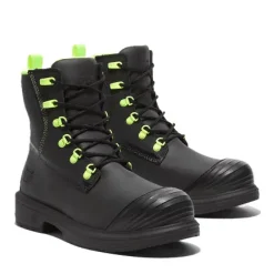 Outlet Grissom 8" Composite Safety Boot Men's Safety