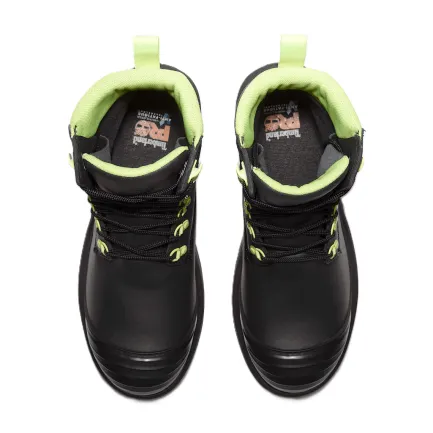 Outlet Grissom 8" Composite Safety Boot Men's Safety
