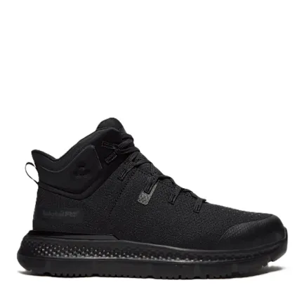 Outlet Intercept Mid CSA Safety Sneaker Men's Safety