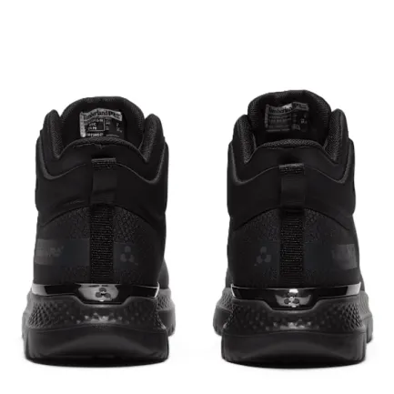 Outlet Intercept Mid CSA Safety Sneaker Men's Safety