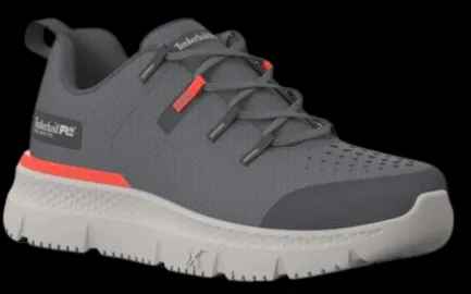 Clearance Intercept Steel Toe Men's Safety