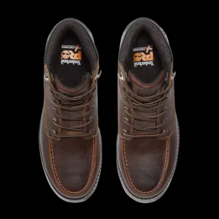 Online Irvine Wedge 6" Alloy Toe Work Boot Men's Safety