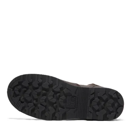 New Magnitude BOA Waterproof CSA boot - Canadian Footwear Men's Safety