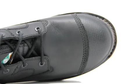 Outlet Men's Boondock 6" Safety Boot Men's Safety