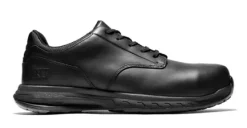 Fashion Men's Drivetrain Lace Safety Shoe Men's Safety