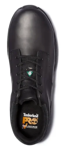 Fashion Men's Drivetrain Lace Safety Shoe Men's Safety
