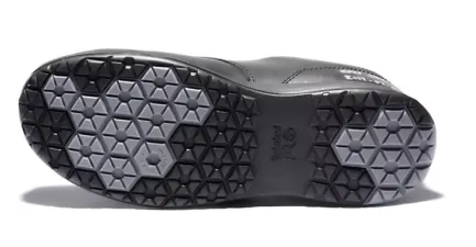 Fashion Men's Drivetrain Lace Safety Shoe Men's Safety