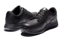 Fashion Men's Drivetrain Lace Safety Shoe Men's Safety