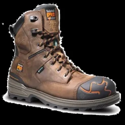 Discount Men's Magnitude 8inch CSA Work Boots Men's Safety