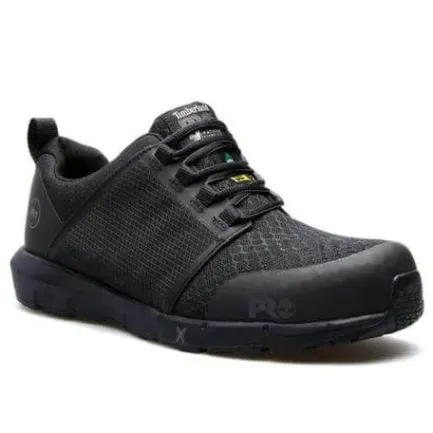 Clearance Men's Radius SD+ CT Safety Athletic Shoe Men's Safety