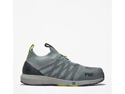 New Radius Knit CSA Men's Safety