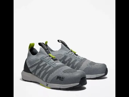 New Radius Knit CSA Men's Safety
