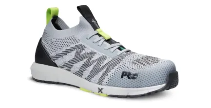New Radius Knit CSA Men's Safety