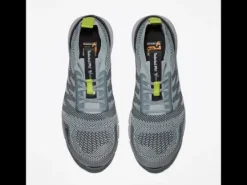 New Radius Knit CSA Men's Safety
