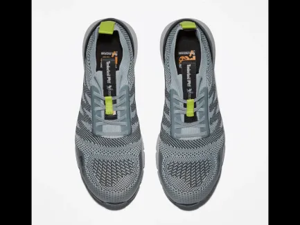 New Radius Knit CSA Men's Safety