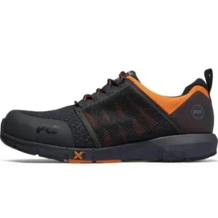 Clearance Radius Men's Composite Toe Shoe Men's Safety