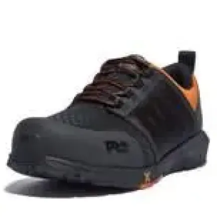 Clearance Radius Men's Composite Toe Shoe Men's Safety
