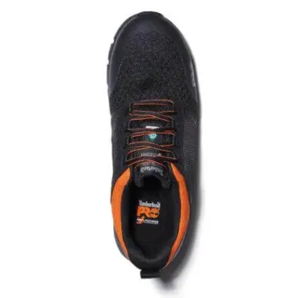 Clearance Radius Men's Composite Toe Shoe Men's Safety