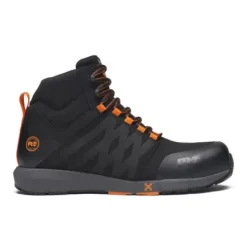 Sale Radius Mid ESR Comp Safety Toe Men's Safety