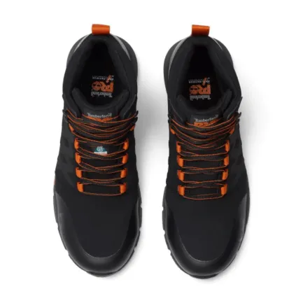 Sale Radius Mid ESR Comp Safety Toe Men's Safety