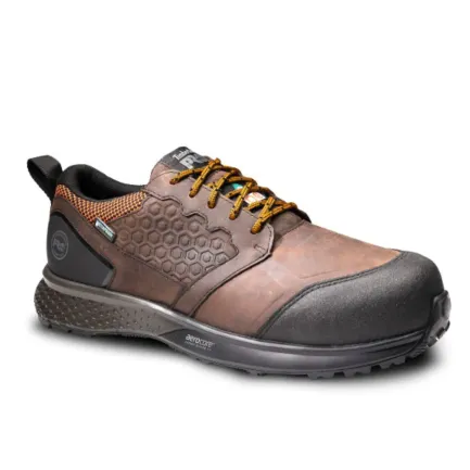 Online Reaxion WP Comp Toe Men's Safety