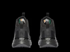Outlet Setra Composite Toe Safety Shoes Men's Safety