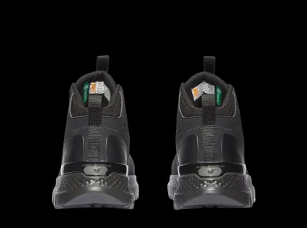 Outlet Setra Composite Toe Safety Shoes Men's Safety