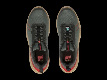 Online Setra Composite Toe Safety Shoes Men's Safety