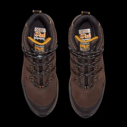 Discount Switchback LT Steel Safety Toe Work Boot Men's Safety|Men's Hiking