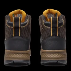 Discount Switchback LT Steel Safety Toe Work Boot Men's Safety|Men's Hiking